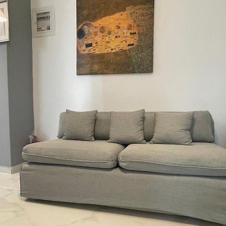 Cosy Apartment In Glyfada Center Athene Buitenkant foto