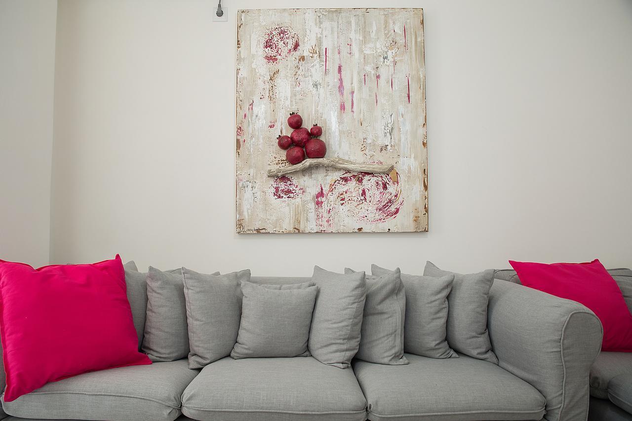 Cosy Apartment In Glyfada Center Athene Buitenkant foto