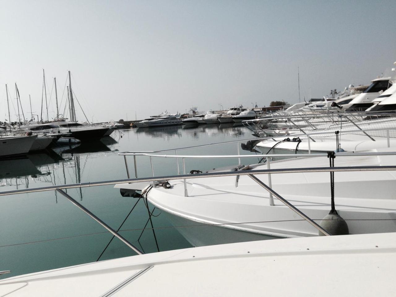 Cosy Apartment In Glyfada Center Athene Buitenkant foto